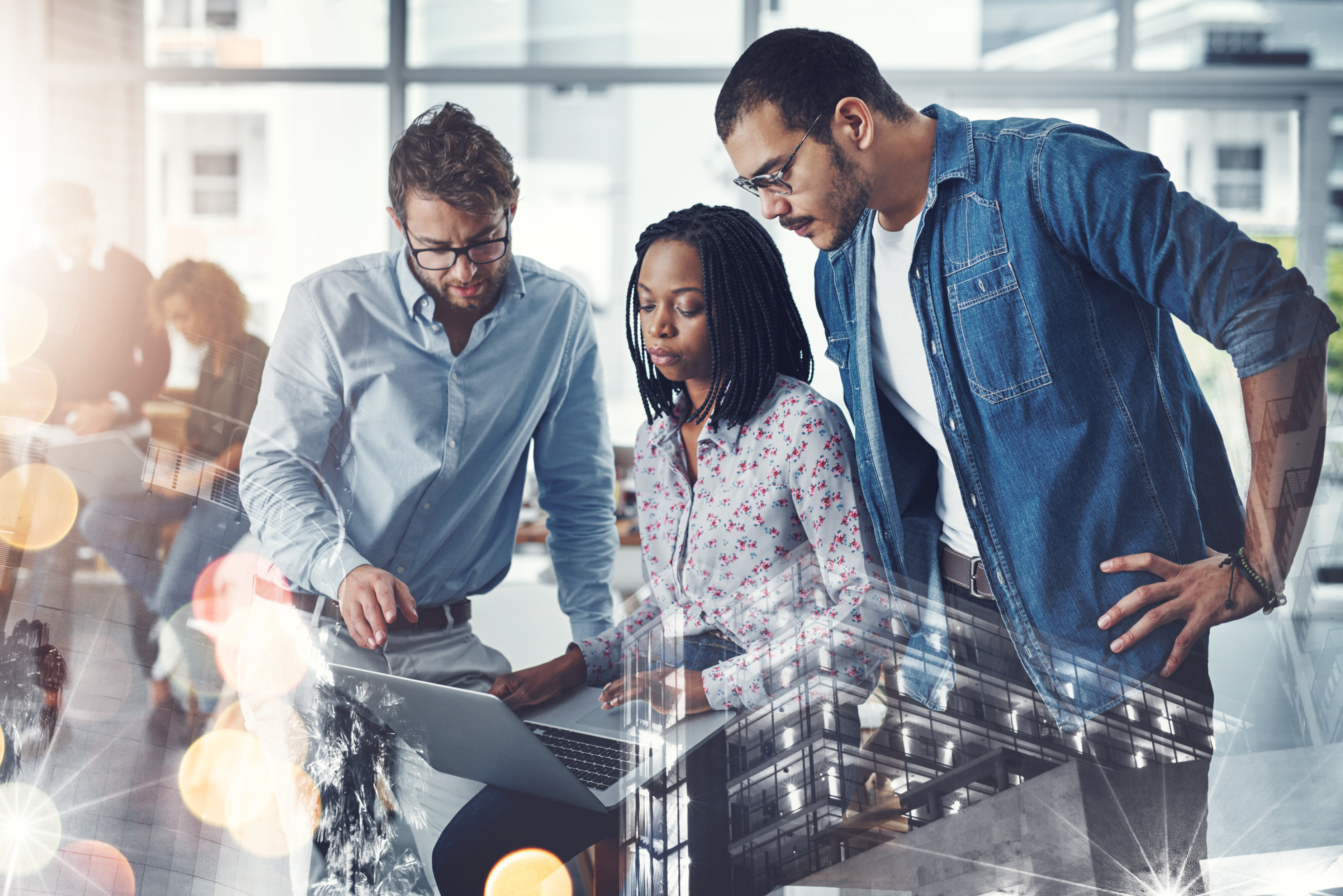 ioTiva Team Collaboration