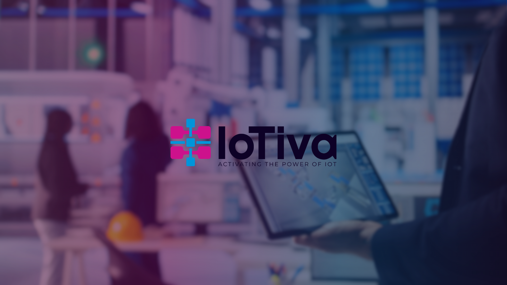 ioTiva Corporate Video