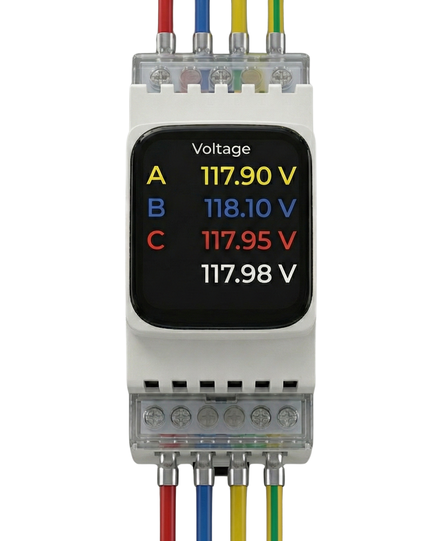 IoTiva Node V2.6 Industrial Sensor
